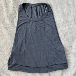 Lululemon | Athletic Tank Top